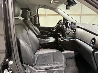 Mercedes V-klasse 220d 120kW Automaat Extra Lang 8Persoons Leder picture 25