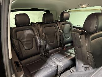 Mercedes V-klasse 220d 120kW Automaat Extra Lang 8Persoons Leder picture 23