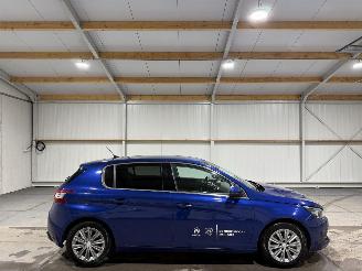 Avarii autoturisme Peugeot 308 1.2PureTech 96kW Automaat Allure 2018/2