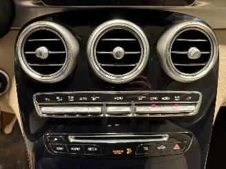 Mercedes C-klasse Coupé 200 135kW Automaat Ambition picture 37