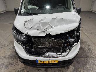 Renault Trafic 2.0DCI 81kW D.C. T29 L2H1  Comfort picture 20