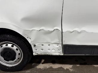 Renault Trafic 2.0DCI 81kW D.C. T29 L2H1  Comfort picture 33