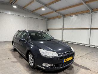 Citroën C5 2.0 HDiF 120kW Airco Comfort Hydrauliek vering picture 3