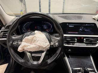 BMW 3-serie 318i 115kW Automaat Business Edition picture 31