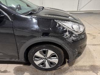 Kia Niro 1.6GDI Hybrid 77kW Automaat First Edition picture 16