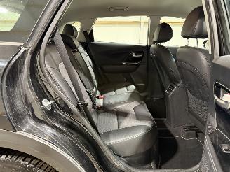 Kia Niro 1.6GDI Hybrid 77kW Automaat First Edition picture 42