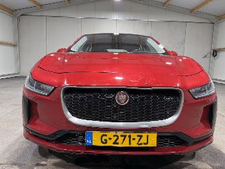 Jaguar I-Pace 90kWh 400EV 294kW Business Edition S picture 23