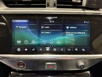 Jaguar I-Pace 90kWh 400EV 294kW Business Edition S picture 31