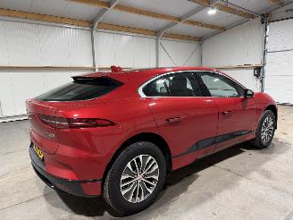 Jaguar I-Pace 90kWh 400EV 294kW Business Edition S picture 5