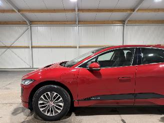 Jaguar I-Pace 90kWh 400EV 294kW Business Edition S picture 13