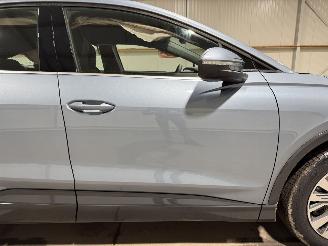 Audi Q4 Sportback45 82kWh Quattro 210kW Advanced Edition picture 18