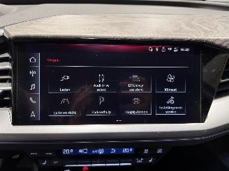 Audi Q4 Sportback45 82kWh Quattro 210kW Advanced Edition picture 22