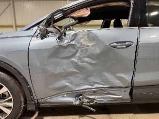 Audi Q4 Sportback45 82kWh Quattro 210kW Advanced Edition picture 17