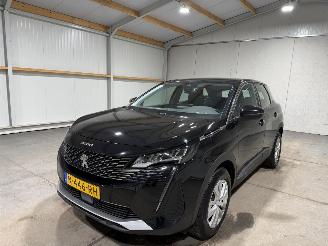 Peugeot 3008 1.5 BlueHDI 96kW Active Pack Business picture 10