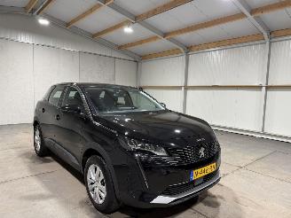 Peugeot 3008 1.5 BlueHDI 96kW Active Pack Business picture 3