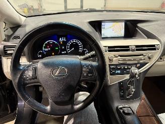 Lexus RX 450 Hybrid 183kW Automaat 4WD Luxury picture 33
