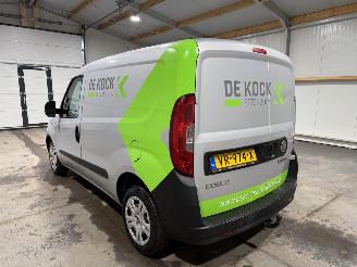 Fiat Doblo 1.3 MJ 55kW L1H1 Actual picture 12