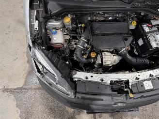 Fiat Doblo 1.3 MJ 55kW L1H1 Actual picture 28