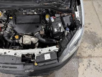 Fiat Doblo 1.3 MJ 55kW L1H1 Actual picture 29