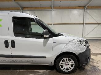 Fiat Doblo 1.3 MJ 55kW L1H1 Actual picture 14