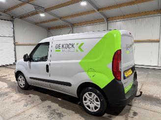 Fiat Doblo 1.3 MJ 55kW L1H1 Actual picture 11