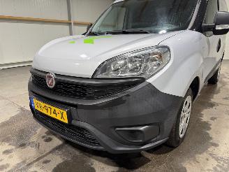 Fiat Doblo 1.3 MJ 55kW L1H1 Actual picture 24