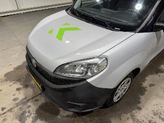 Fiat Doblo 1.3 MJ 55kW L1H1 Actual picture 21
