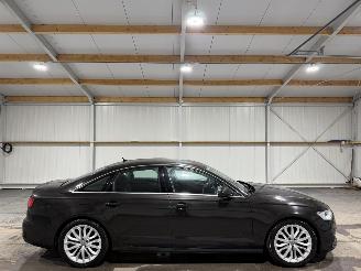 skadebil auto Audi A6 Limousine 1.8TFSI 140kW Automaat Ultra Business Edition 2016/2