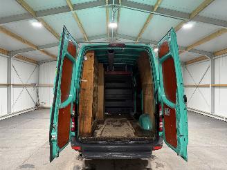 Mercedes Sprinter 316 2.2CDI 120kW Automaat Airco 366 EHD picture 21