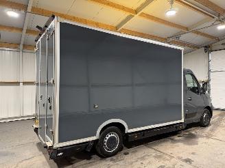 Renault Master 2.3 dCi Automaat 110kW Bakwagen L3 Energy T35 picture 5