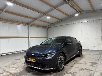 Kia EV6 58kWh 125kW Clima Air picture 10