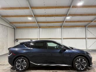 Avarii autoturisme Kia EV6 58kWh 125kW Clima Air 2022/12