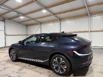 Kia EV6 58kWh 125kW Clima Air picture 11