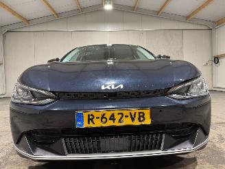 Kia EV6 58kWh 125kW Clima Air picture 23