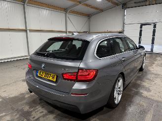 BMW 5-serie 520i 135kW Automaat M Sport Edition High Executive picture 6