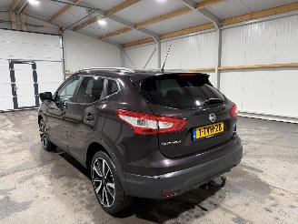 Nissan Qashqai 1.6DCi 96kW Automaat Tekna picture 12