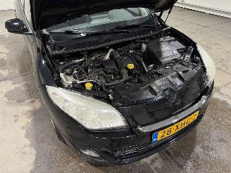 Renault Mégane 1.5DCI 81kW Clima Expression picture 25