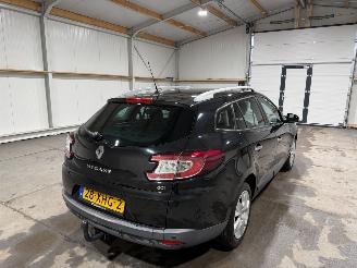 Renault Mégane 1.5DCI 81kW Clima Expression picture 6