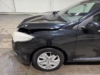 Renault Mégane 1.5DCI 81kW Clima Expression picture 15