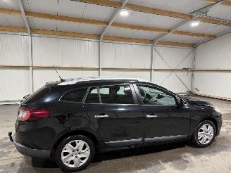 Renault Mégane 1.5DCI 81kW Clima Expression picture 5