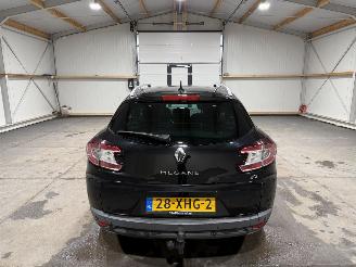Renault Mégane 1.5DCI 81kW Clima Expression picture 7