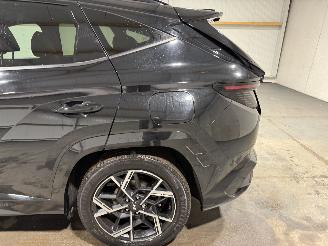 Hyundai Tucson 1.6T-GDI 118kW Automaat HEV N Line picture 32