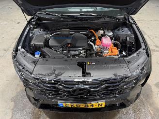 Hyundai Tucson 1.6T-GDI 118kW Automaat HEV N Line picture 26