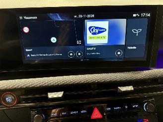 Hyundai Tucson 1.6T-GDI 118kW Automaat HEV N Line picture 47