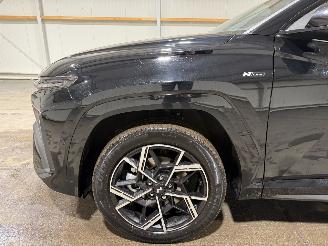 Hyundai Tucson 1.6T-GDI 118kW Automaat HEV N Line picture 15