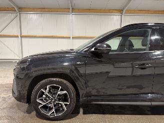 Hyundai Tucson 1.6T-GDI 118kW Automaat HEV N Line picture 13