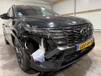 Hyundai Tucson 1.6T-GDI 118kW Automaat HEV N Line picture 22