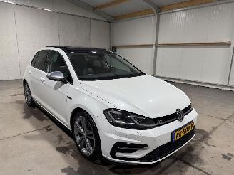 Volkswagen Golf 1.5TSI 110kW Automaat Business R Pano Highline picture 3