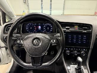 Volkswagen Golf 1.5TSI 110kW Automaat Business R Pano Highline picture 14