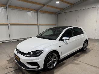 Volkswagen Golf 1.5TSI 110kW Automaat Business R Pano Highline picture 9